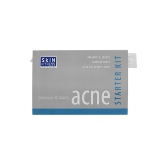 Acne At-Home Care Kit