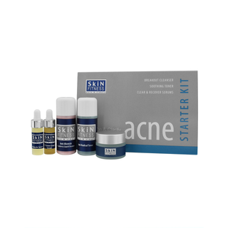 Acne At-Home Care Kit
