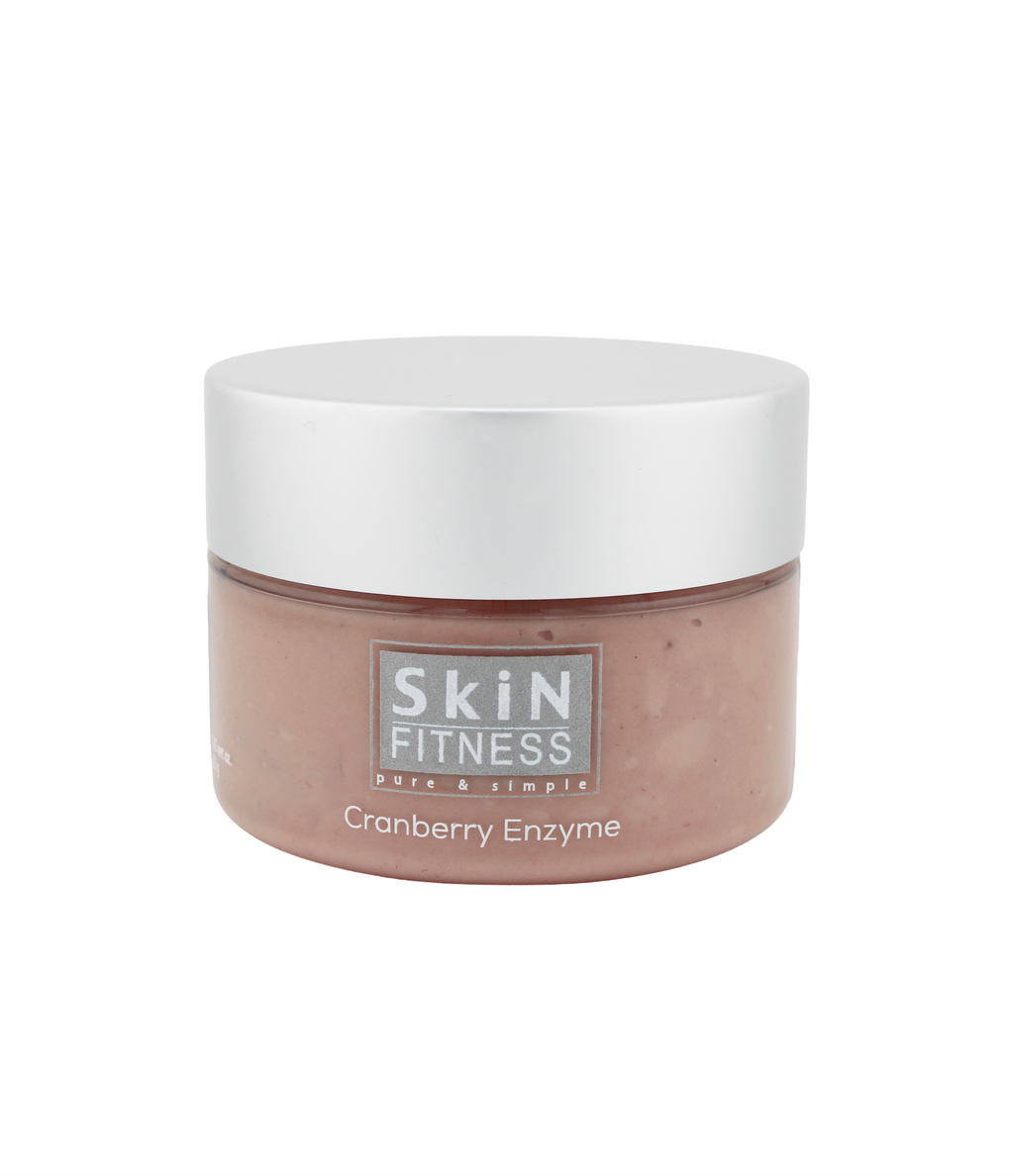 Cranberry Enzyme – skinfitnesstherapy