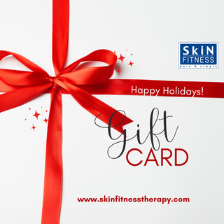 Skin Fitness Therapy Gift Card