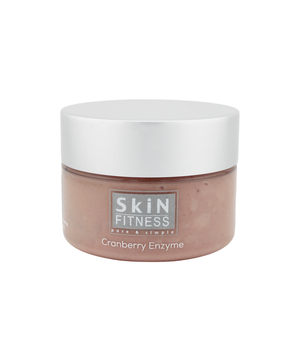 Cranberry Enzyme – skinfitnesstherapy