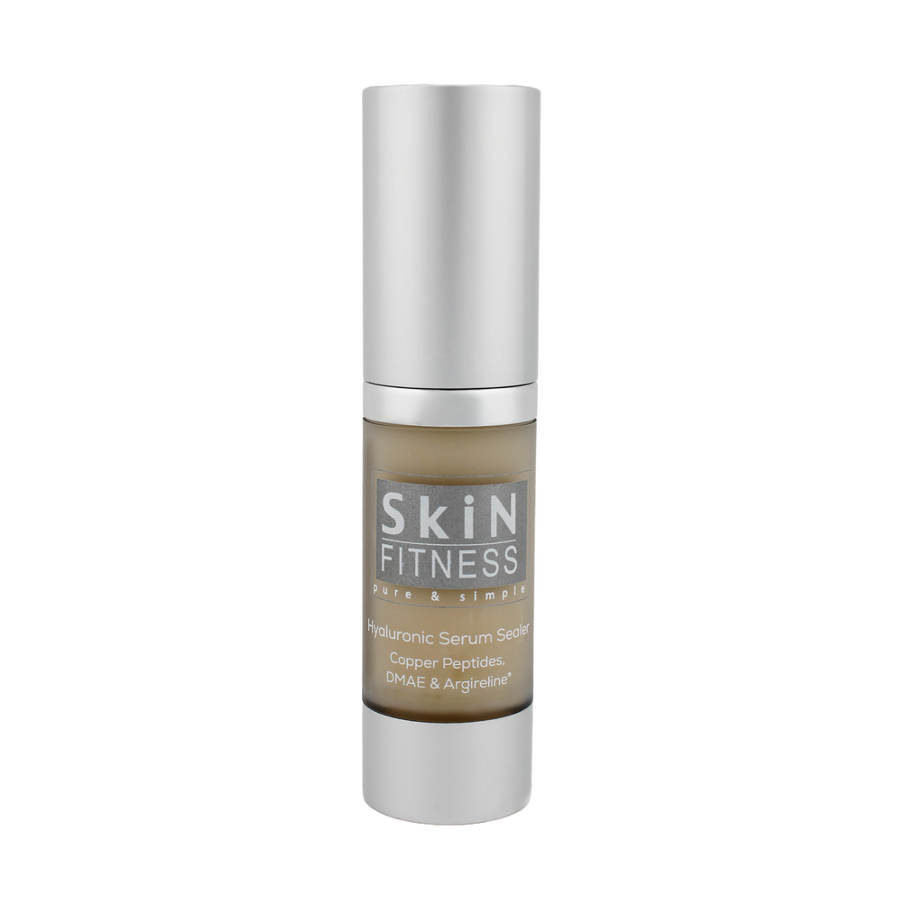 Hyaluronic Serum Sealer – skinfitnesstherapy