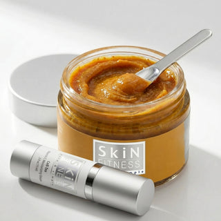 Vitamin C Therapy: The Science Behind Brighter, Healthier-Looking Skin