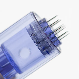 MicroInfusion 12-Pin Treatment Cartridge