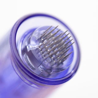 MicroInfusion 36-Pin Treatment Cartridge