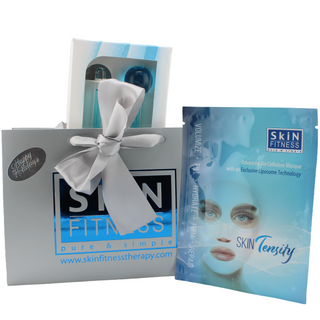 Cryo Glow Therapy Set