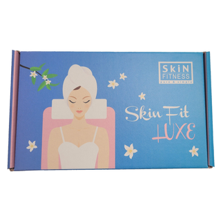 Skin Fit Lux Box Option #2