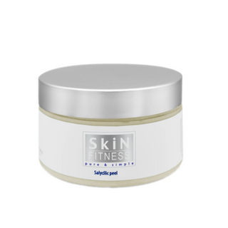 Salicylic Peel: Level 1