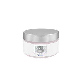 Salicylic Peel: Level 2