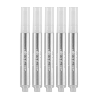 Skin Fit Re-Texture 5 Pack Micro/Nano Needling Ampules