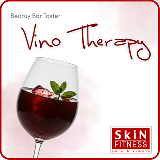 Vino Therapy Package