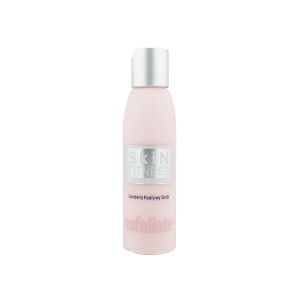 ボディ・フェイスケア PERSONAL SKIN SCRAIBER KK-202SK Cranberry Purifying Scrub – skinfitnesstherapy