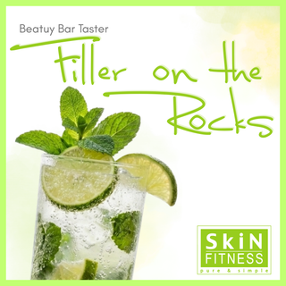 Filler on the Rocks