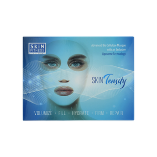 SkinTensity Advanced BioCellular Sheet Masque