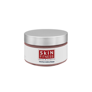 Hydrating Cranberry Masque