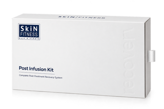 Post Infusion Kit