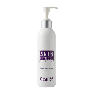 Lemon Chiffon Cleanser