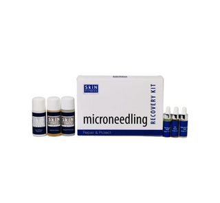 Post MicroInfusion Treatment Kit