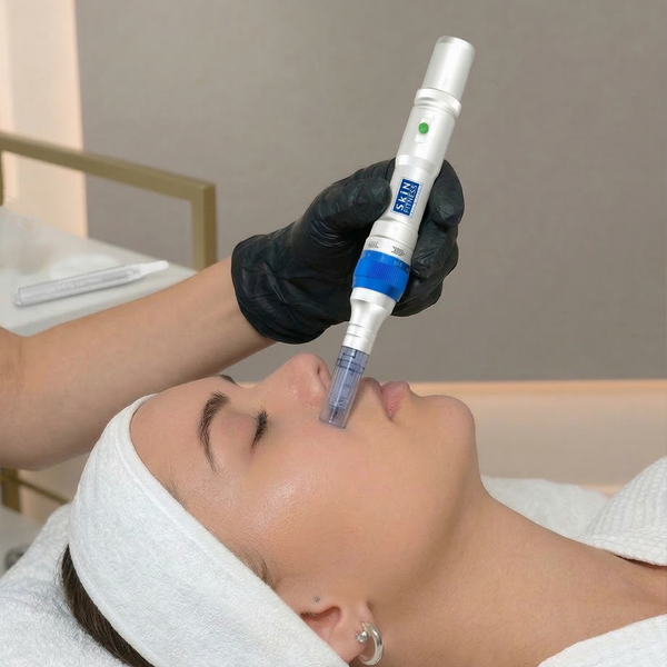 The Complete Nano Infusion With Topical Fillers Online Course