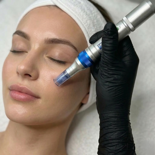 Advanced Nano Infusion & Topical Fillers Course + Starter Kit