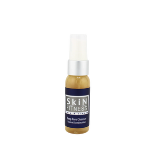 Deep Pore Cleanser Normal/Combination Skin