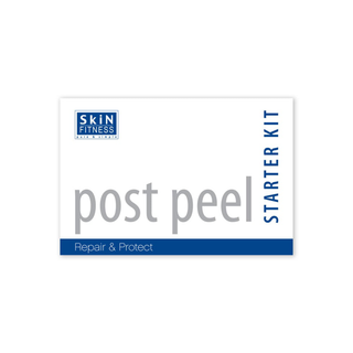 Post Peel Home Care Kit - Repair & Protect