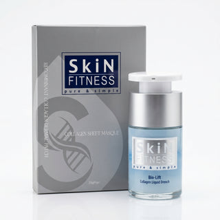 Post Collagen Renewal Kit