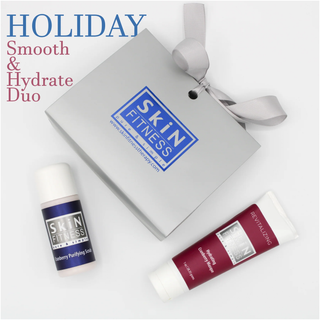 Holiday Smooth & Hydrate Duo