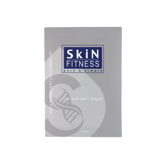 Collagen Sheet Masque