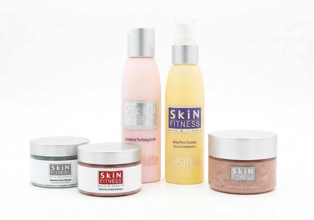 Spring Fit Bundle – skinfitnesstherapy