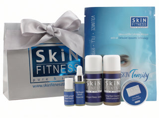 Merry & Luminous Facial Kit