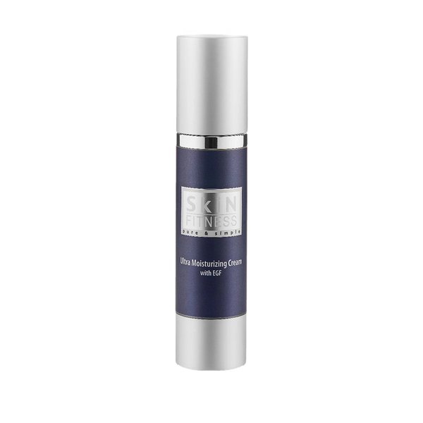 Ultra Moisturizing Cream Plus EGF – skinfitnesstherapy