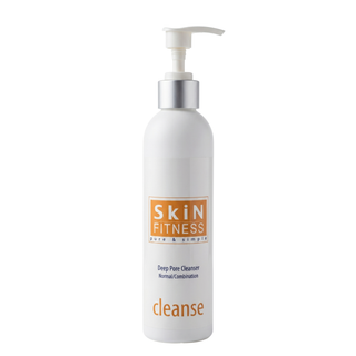 Deep Pore Cleanser Normal/Combination Skin
