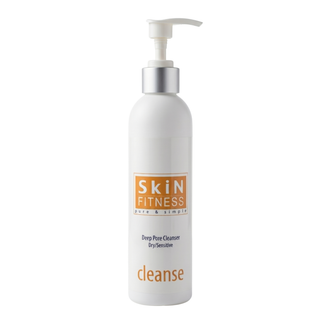 Deep Pore Cleanser Dry/Sensitive Skin