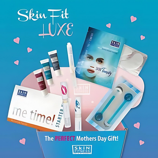 Skin Fit Lux Box