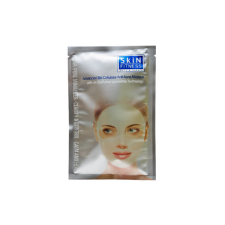 Anti Acne Bio-Cellulose Sheet Masque