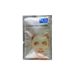 Anti Acne Bio-Cellulose Sheet Masque