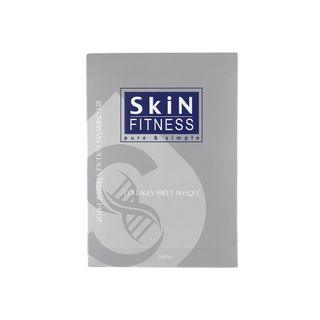 Collagen Sheet Masque