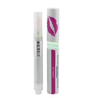 Winter Glow for Eyes & Lips