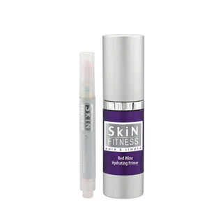 The Crystal Glow Duo