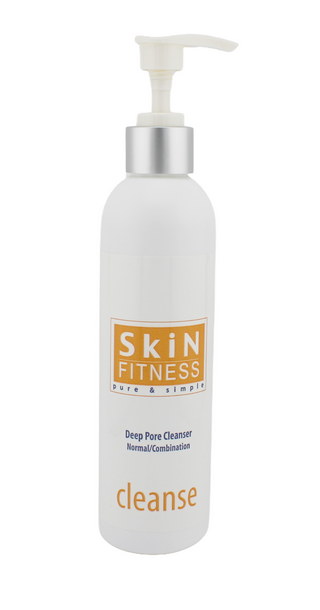 Deep Pore Cleanser Normal/Combination Skin
