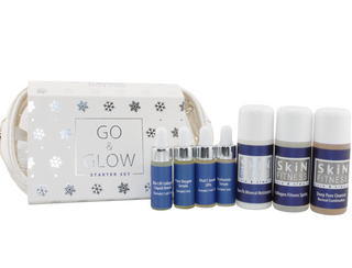 Go and Glow: Home System Kit