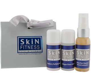 Merry & Bright Beauty Mini's