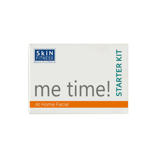 Me Time Kit - At Home Facial with add on Home Peel