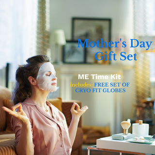 "ME TIME" at home Facial with add on Home Peel