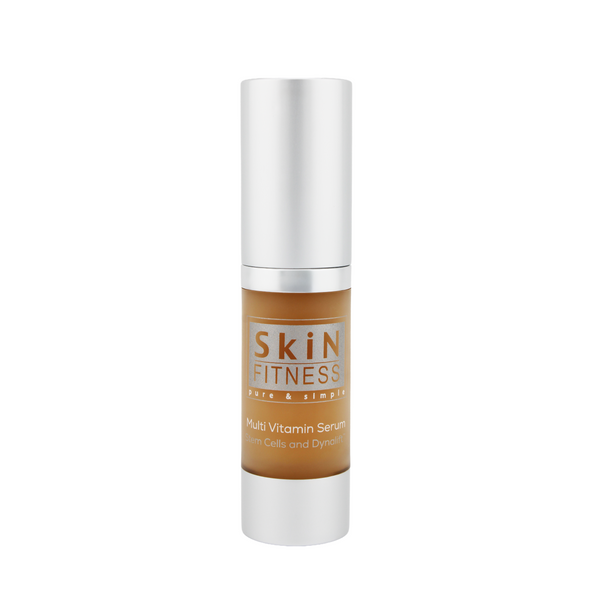 Multi-Vitamin Serum with Stem Cells and Dyna-lift – skinfitnesstherapy