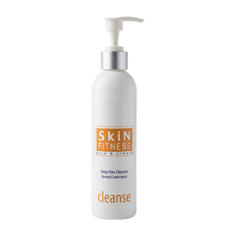 Deep Pore Cleanser Normal/Combination Skin