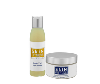 Vitamin C Enzyme Set